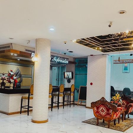 Hotel De Khuvieng Chiang Mai Luaran gambar