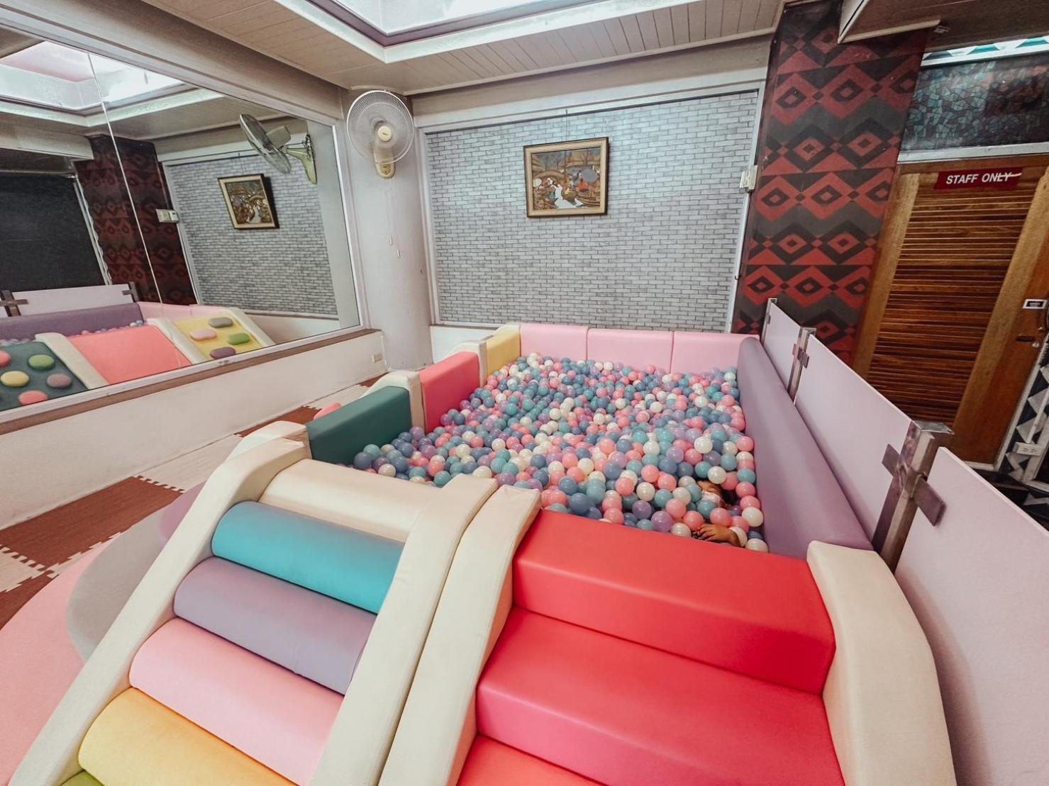Hotel De Khuvieng Chiang Mai Luaran gambar