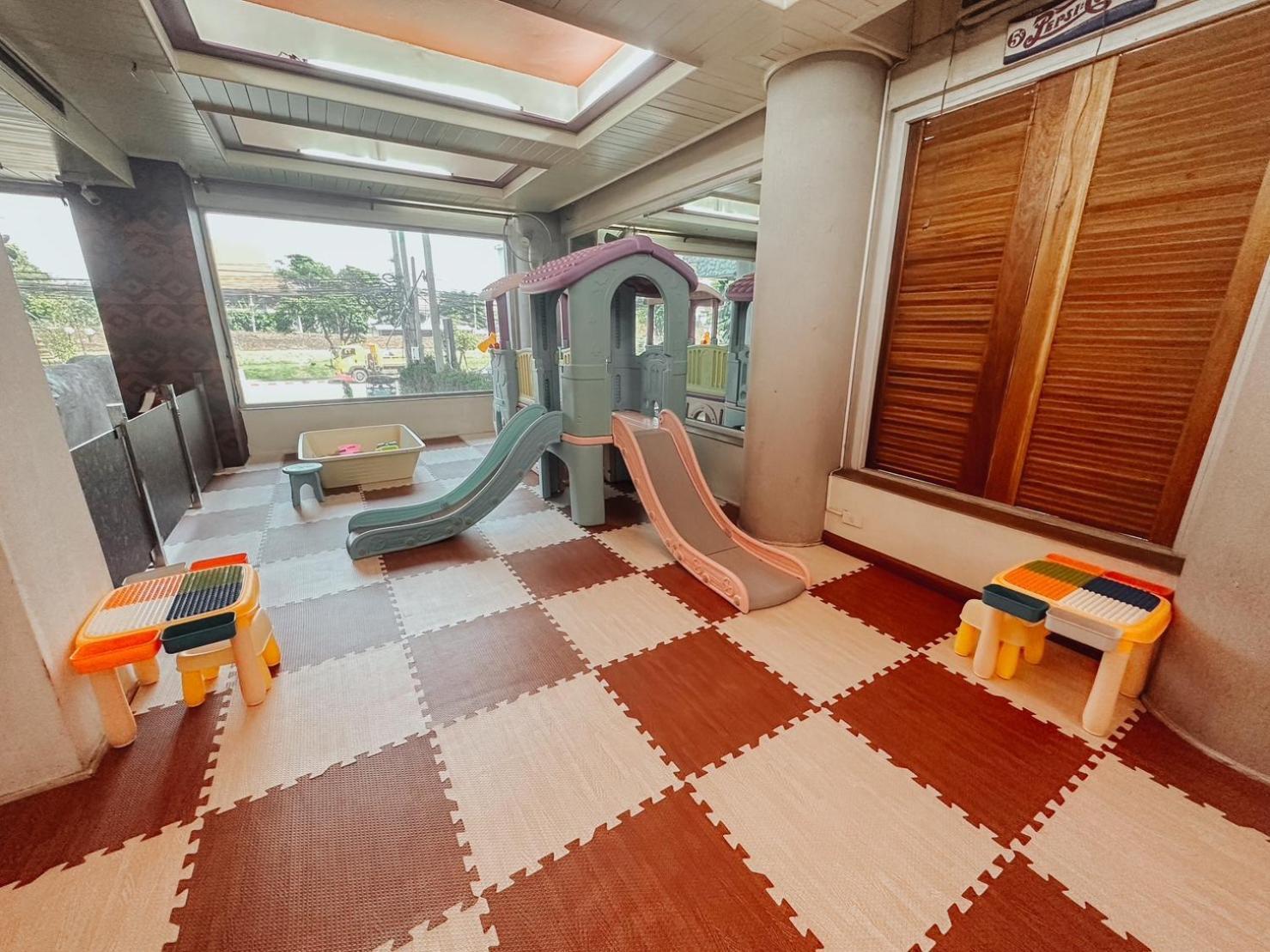 Hotel De Khuvieng Chiang Mai Luaran gambar
