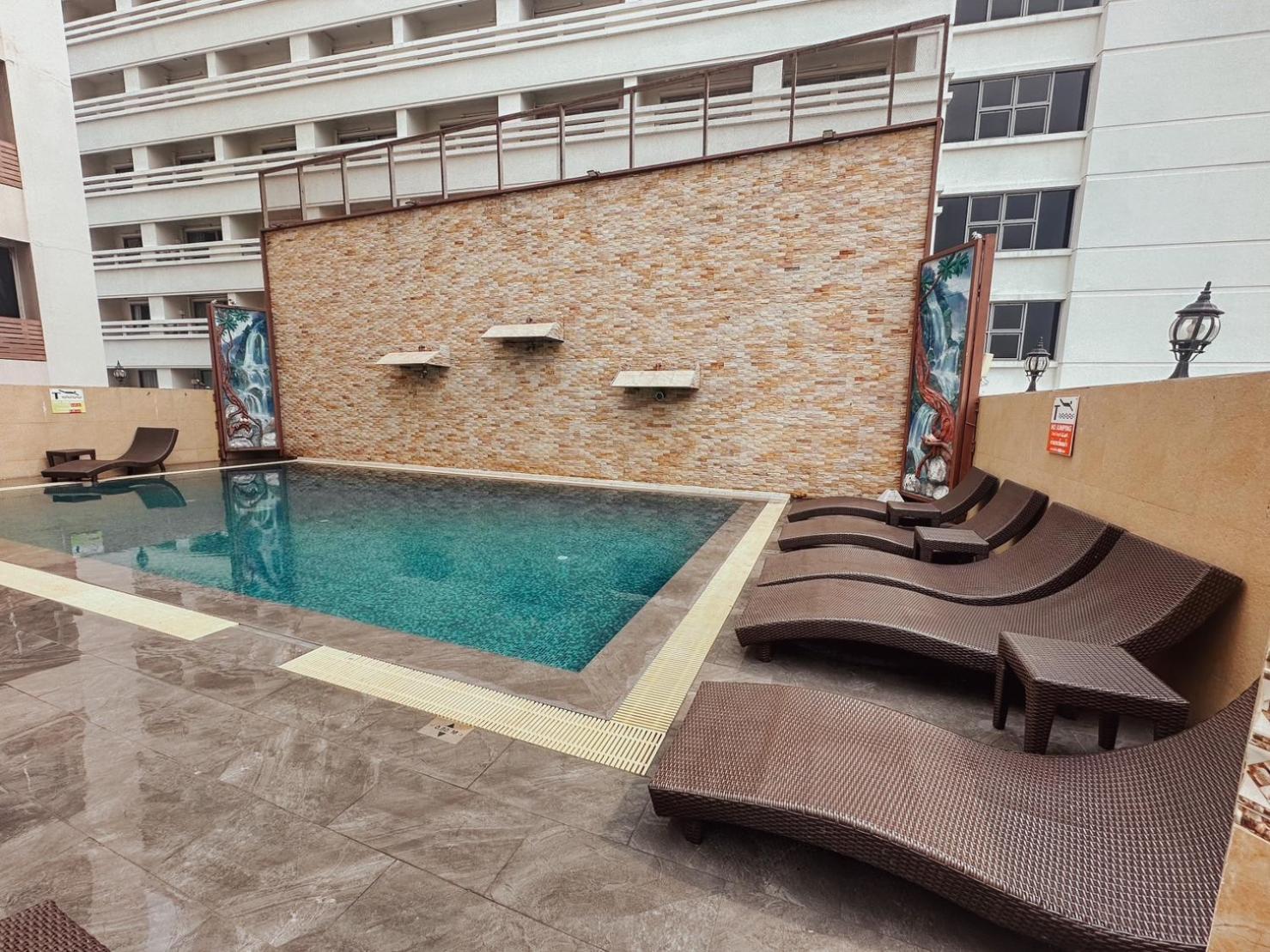 Hotel De Khuvieng Chiang Mai Luaran gambar