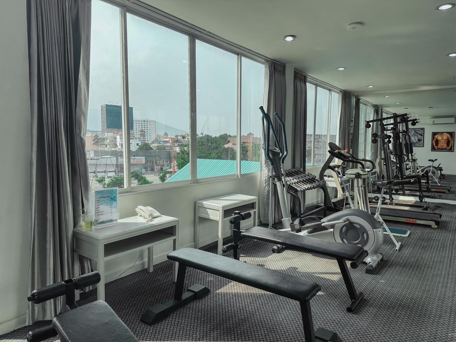 Hotel De Khuvieng Chiang Mai Luaran gambar