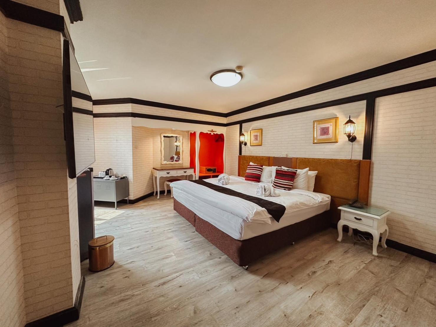 Hotel De Khuvieng Chiang Mai Luaran gambar