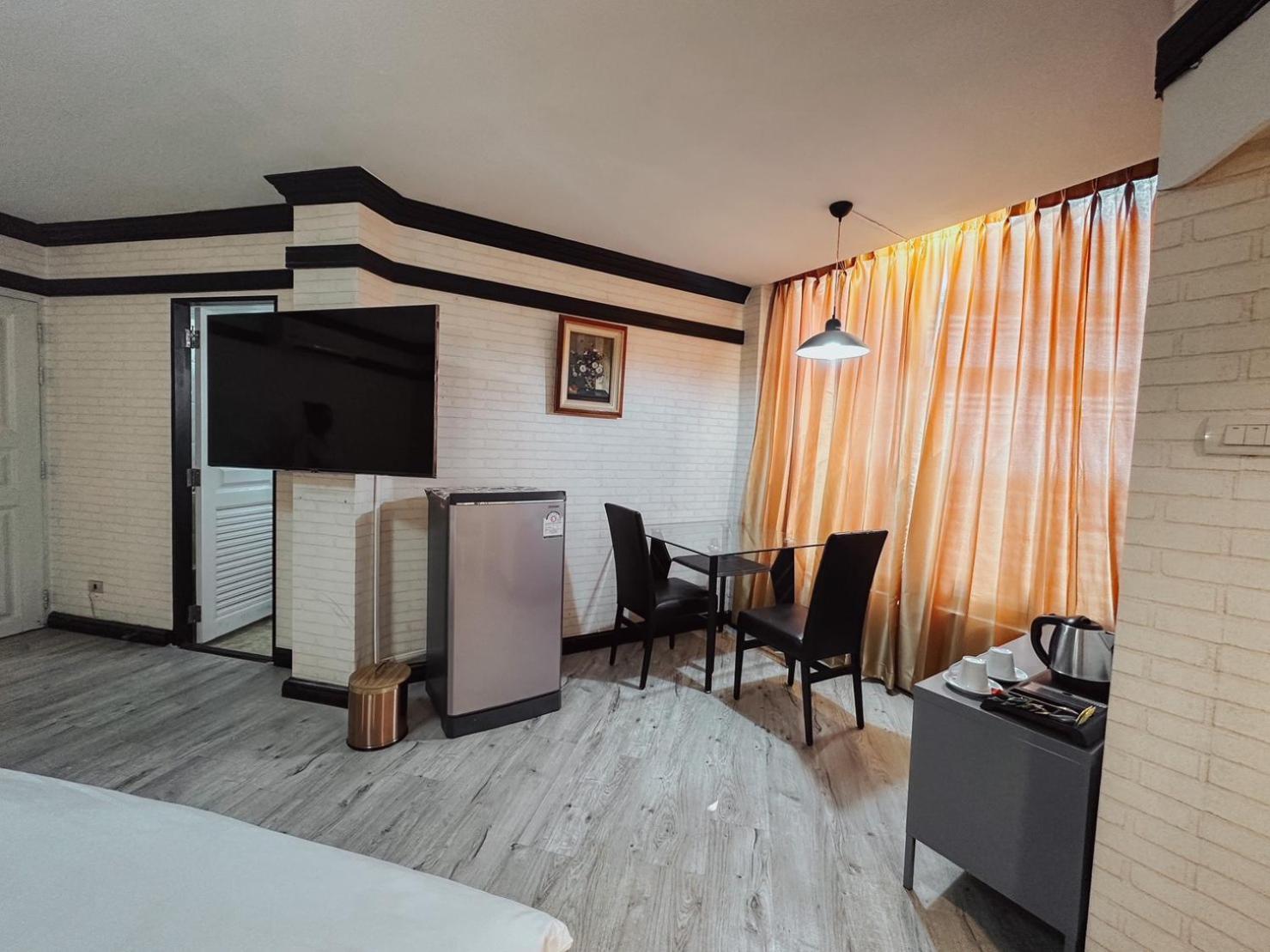 Hotel De Khuvieng Chiang Mai Luaran gambar