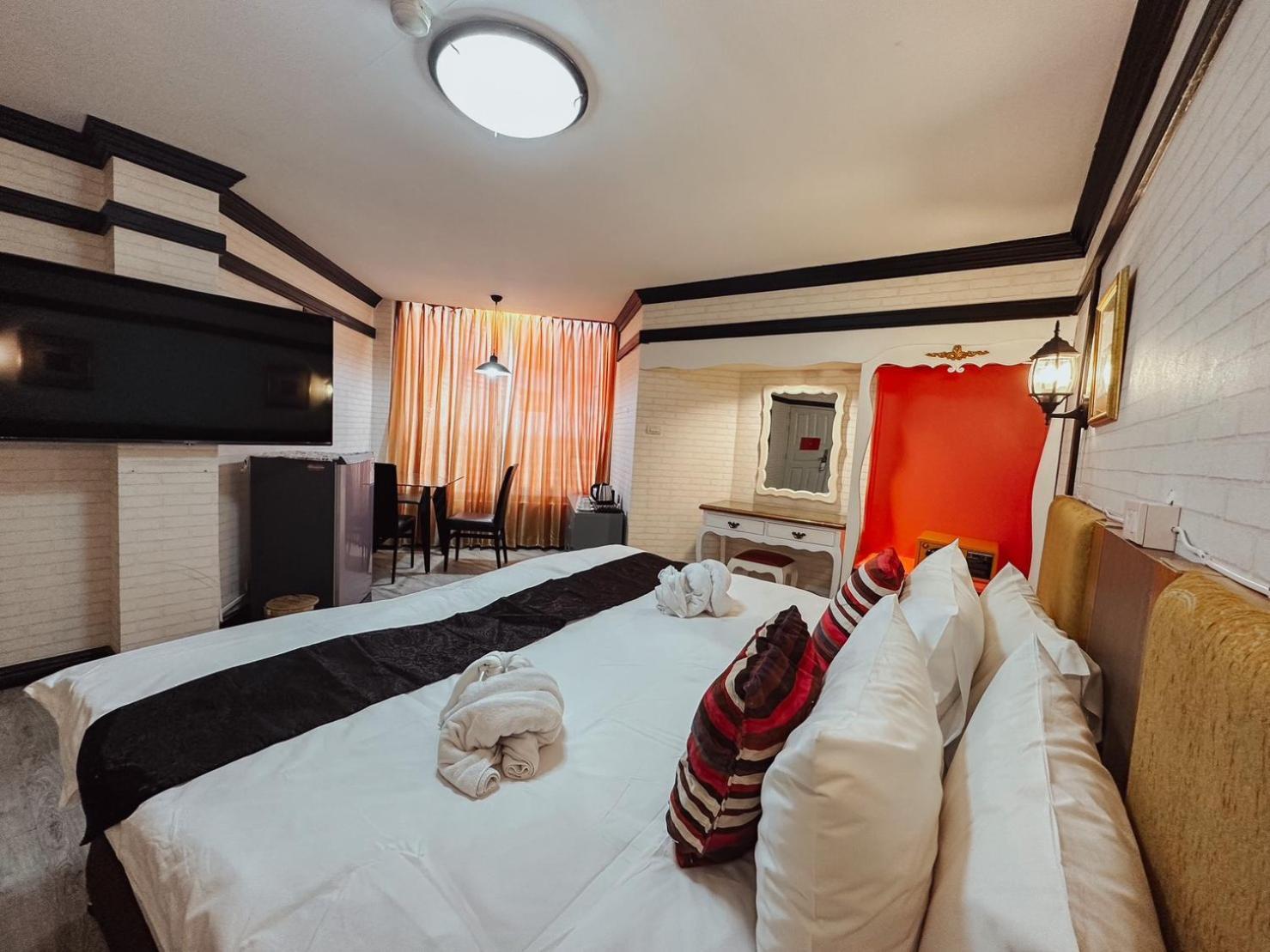 Hotel De Khuvieng Chiang Mai Luaran gambar
