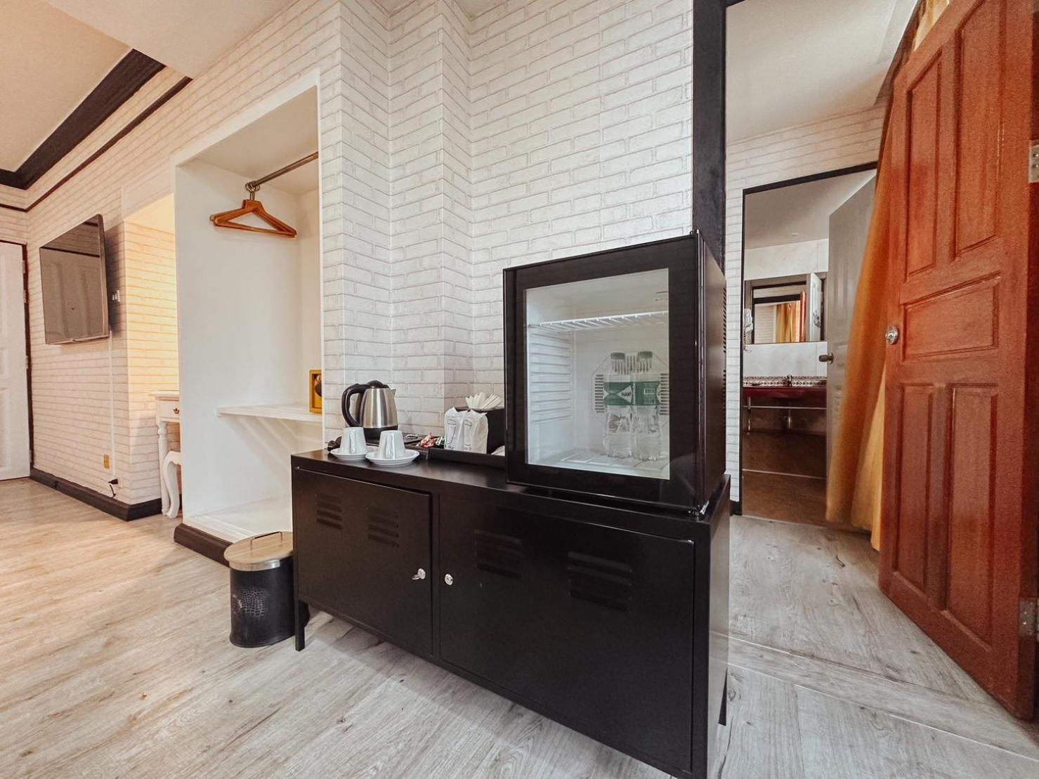 Hotel De Khuvieng Chiang Mai Luaran gambar