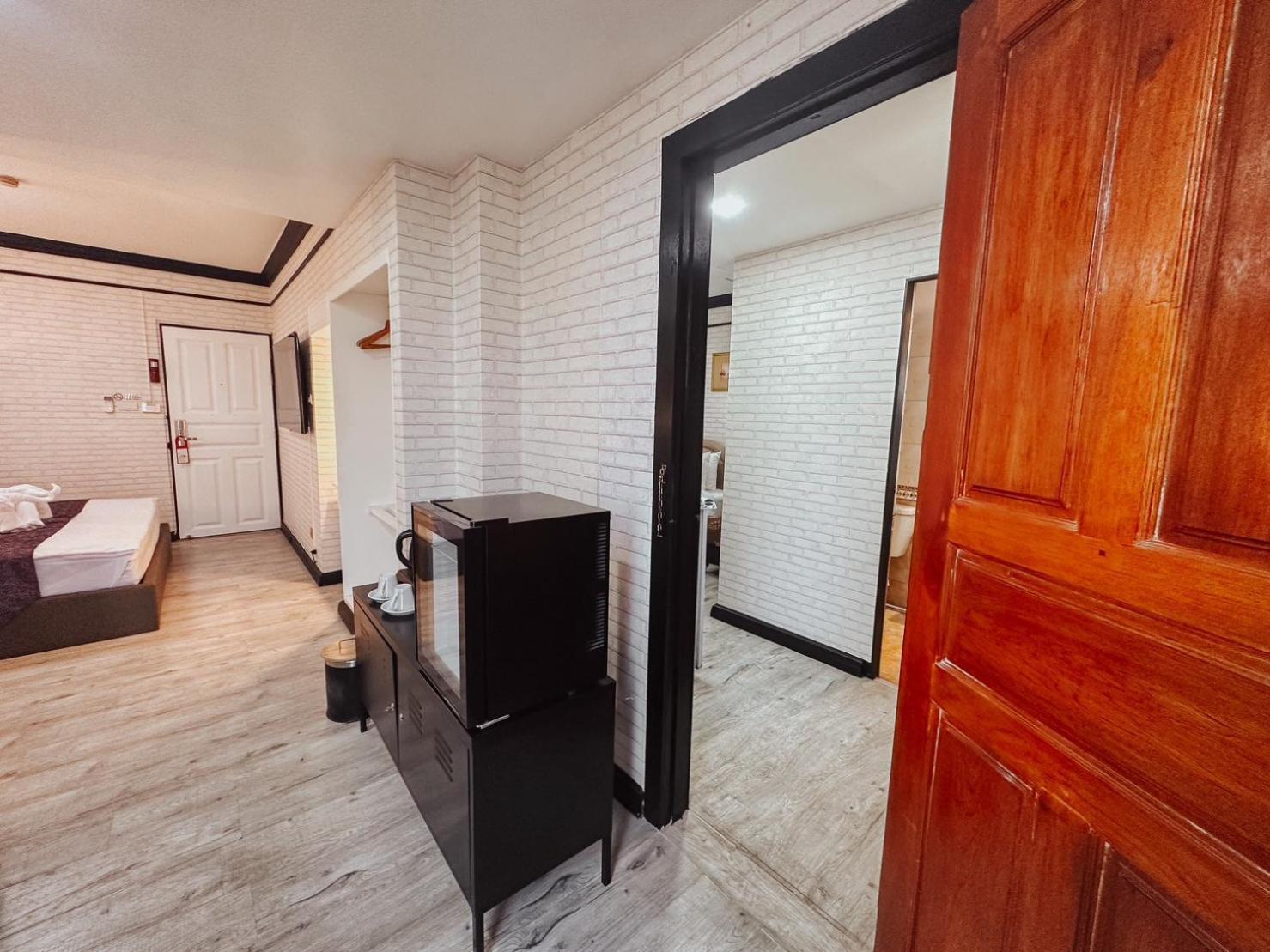 Hotel De Khuvieng Chiang Mai Luaran gambar